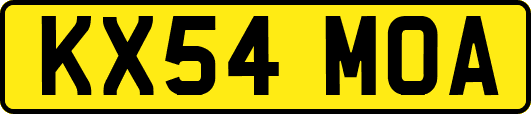 KX54MOA