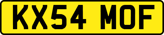 KX54MOF
