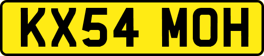 KX54MOH
