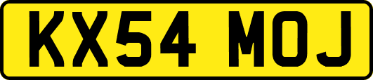 KX54MOJ
