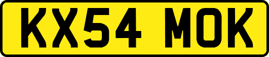 KX54MOK