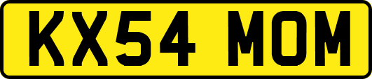 KX54MOM