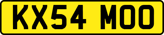KX54MOO