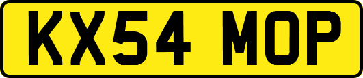 KX54MOP