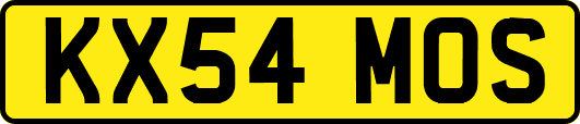 KX54MOS