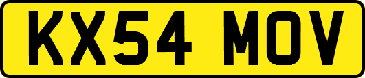 KX54MOV