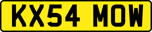 KX54MOW