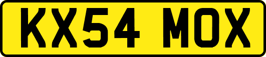 KX54MOX