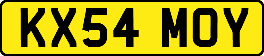 KX54MOY