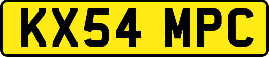 KX54MPC