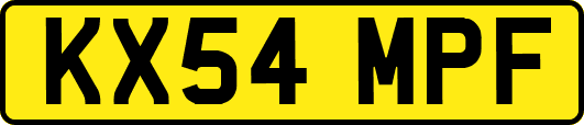 KX54MPF