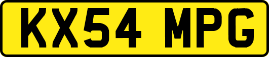KX54MPG