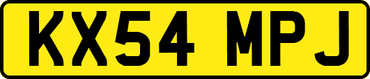 KX54MPJ