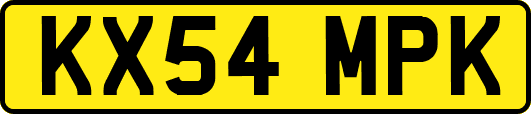 KX54MPK