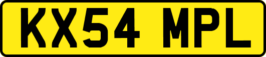 KX54MPL