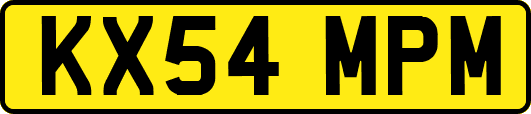 KX54MPM