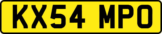 KX54MPO