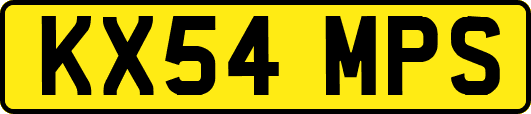KX54MPS