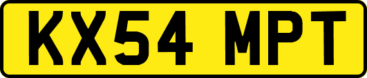 KX54MPT