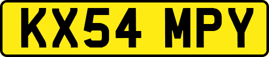 KX54MPY