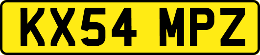 KX54MPZ