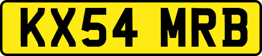 KX54MRB