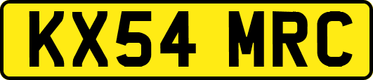 KX54MRC
