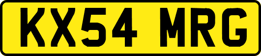 KX54MRG