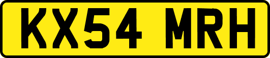 KX54MRH