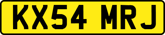 KX54MRJ