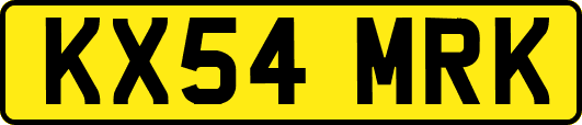 KX54MRK