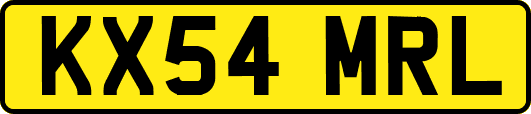 KX54MRL