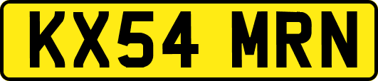 KX54MRN