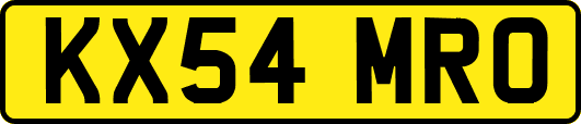 KX54MRO