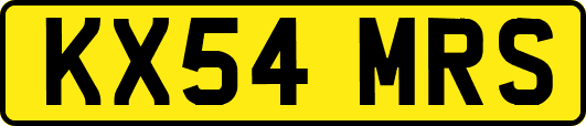 KX54MRS