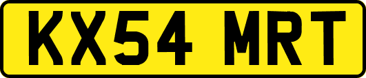 KX54MRT