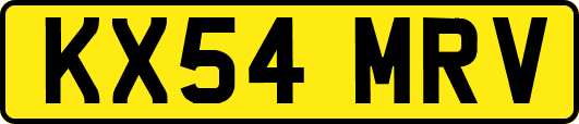 KX54MRV