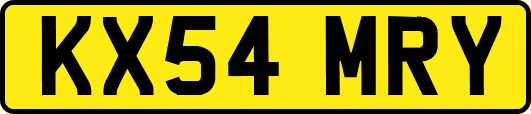 KX54MRY