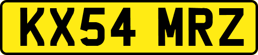 KX54MRZ