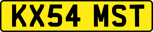 KX54MST