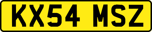 KX54MSZ