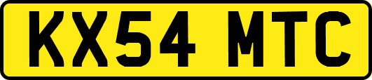 KX54MTC