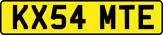 KX54MTE