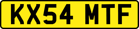 KX54MTF