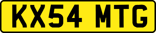 KX54MTG