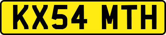 KX54MTH