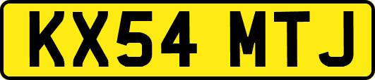 KX54MTJ