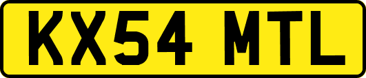 KX54MTL