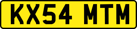 KX54MTM