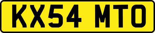 KX54MTO